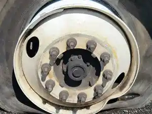 Photo of part