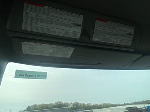 Photo of part