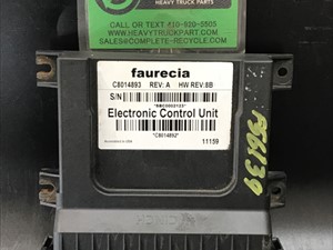 Photo of part