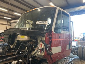 Used 2012 International DuraStar 4300 Cab (Stock #P-11892)) Part Image
