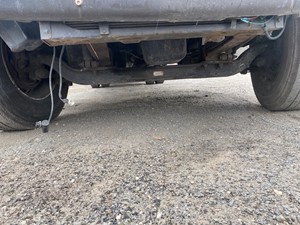 Used 2012 International DuraStar 4300 Front Axle, Complete (Stock #P-15380)) Part Image
