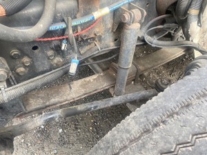 Used 2012 International DuraStar 4300 Front Leaf & Spring (Stock #P-15410)) Part Image