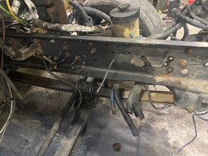Used 2012 International DuraStar 4300 Front Leaf & Spring (Stock #P-11881)) Part Image