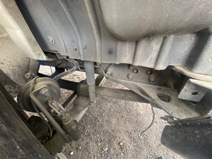 Used 2012 International DuraStar 4300 Front Leaf & Spring (Stock #P-15411)) Part Image