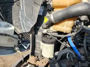 Photo of part