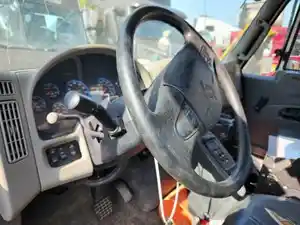 Used 2012 International DuraStar 4300 Steering Column (Stock #P-47895)) Part Image