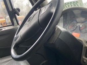 Used 2012 International DuraStar 4300 Steering Column (Stock #P-15391)) Part Image