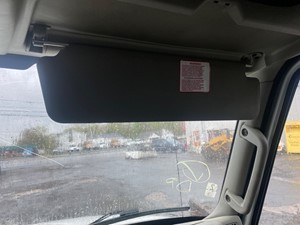 Used 2012 International DuraStar 4300 Sun Visor (Stock #P-15396)) Part Image