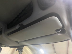 Used 2012 International DuraStar 4300 Sun Visor (Stock #P-11886)) Part Image