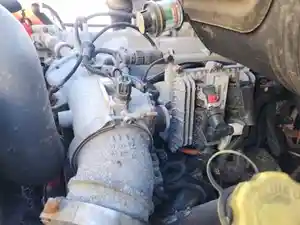 Used 2012 International MAXXFORCE 11 Engine Assy (Stock #P-36457)) Part Image