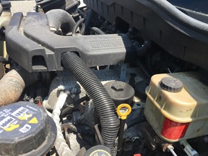 Core 2012 International MAXXFORCE 7 Engine Assy (Stock #P-7397)) Part Image