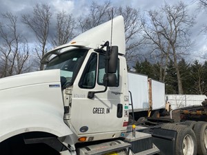 Used 2012 International PROSTAR Cab (Stock #P-13783)) Part Image