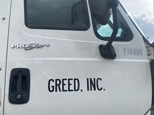 Used 2012 International PROSTAR Door (Stock #P-13770)) Part Image