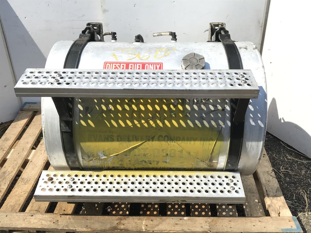 2012 International PROSTAR (Stock P13762) Fuel Tanks TPI