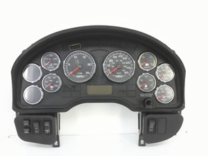 Used 2012 International PROSTAR Instrument Cluster (Stock #P-13772)) Part Image