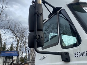 Used 2012 International PROSTAR Side View Mirror (Stock #P-13768)) Part Image