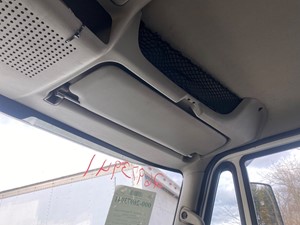 Used 2012 International PROSTAR Sun Visor (Stock #P-13781)) Part Image