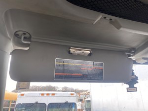 Used 2012 International PROSTAR Sun Visor (Stock #P-13780)) Part Image