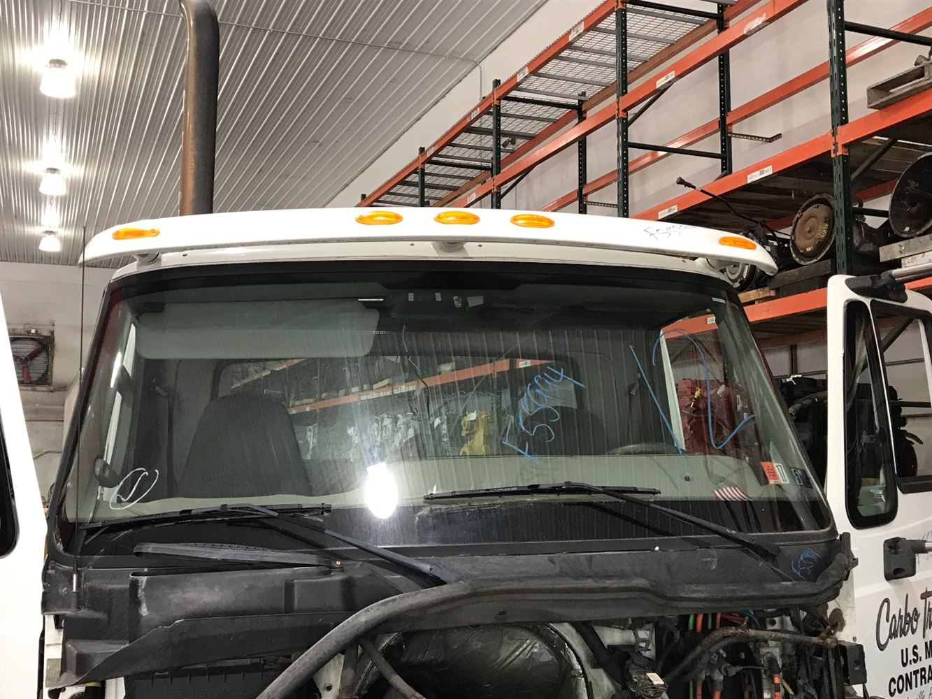 International Windshields For Sale