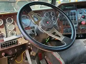 Used 2012 International PayStar 5900i Steering Column (Stock #P-52369)) Part Image