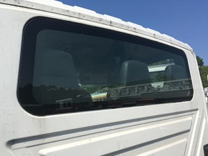 Used 2012 International TERRASTAR Back Window (Stock #P-7384)) Part Image
