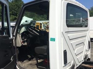 Used 2012 International TERRASTAR Cab (Stock #P-7385)) Part Image