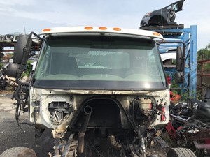 Used 2012 International TERRASTAR Cab (Stock #P-25820)) Part Image