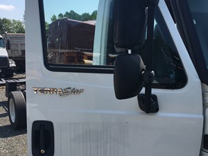 Used 2012 International TERRASTAR Door (Stock #P-7392)) Part Image
