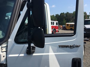 Used 2012 International TERRASTAR Door (Stock #P-7391)) Part Image