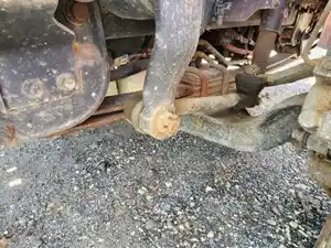 Photo of part