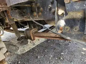 Photo of part