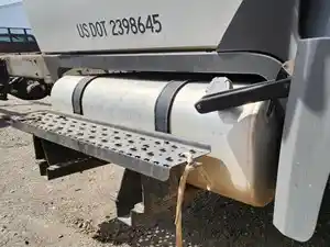 Used 2012 International TERRASTAR Fuel Tank (Stock #P-48124)) Part Image