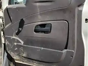 Used 2012 International TERRASTAR Interior Misc Part Image