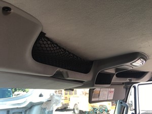 Used 2012 International TERRASTAR Interior Misc Part (Stock #P-7408)) Part Image