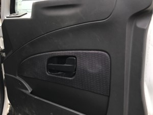Used 2012 International TERRASTAR Interior Misc Part Image