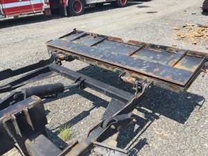 Used 2012 International TERRASTAR Power Lift Gate (Stock #P-7422)) Part Image