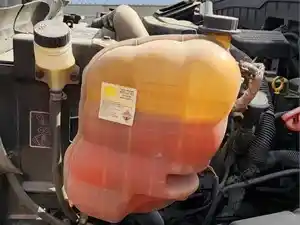Used 2012 International TERRASTAR Radiator Overflow Bottle (Stock #P-48131)) Part Image