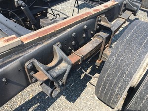 Used 2012 International TERRASTAR Spring, Rear Leaf (Stock #P-7423)) Part Image