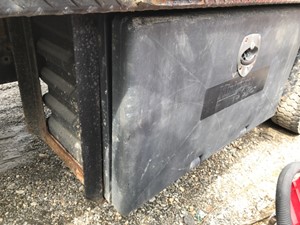 Used 2012 International TERRASTAR Tool Box (Stock #P-25832)) Part Image
