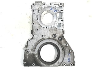 Used 2012 Isuzu 4HK1-TC Front Cover (Stock #P-17511)) Part Image