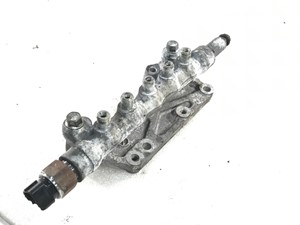 Used 2012 Isuzu 4HK1-TC Fuel Injection Control Module (Stock #P-17491)) Part Image
