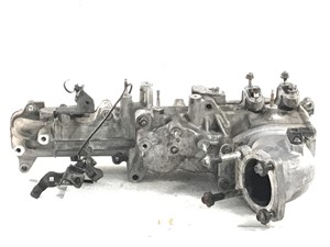Used 2012 Isuzu 4HK1-TC Intake Manifold (Stock #P-17493)) Part Image