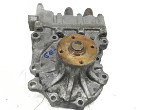 Used 2012 Isuzu 4HK1-TC Water Pump (Stock #P-17485)) Part Image