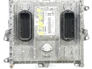 Used 2012 Isuzu 4JJ1-TC ECM (Stock #P-19872)) Part Image