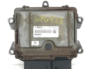 Used 2012 Isuzu 4JJ1-TC ECM (Stock #P-24760)) Part Image
