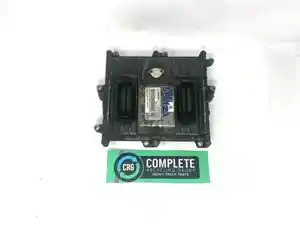 Used 2012 Isuzu 4JJ1-TC ECM (Stock #P-46573)) Part Image