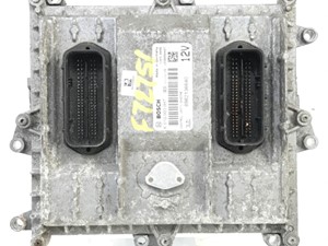 Used 2012 Isuzu 4JJ1-TC ECM (Stock #P-19871)) Part Image