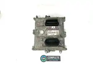 Used 2012 Isuzu 4JJ1-TC ECM (Stock #P-54757)) Part Image