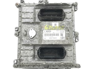Used 2012 Isuzu 4JJ1-TC ECM (Stock #P-24763)) Part Image