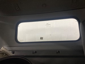 Used 2012 Isuzu NQR Back Window (Stock #P-12638)) Part Image